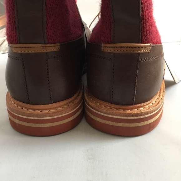 HAND MADE BOOTS FOR MEN. - Picture 3 of 12